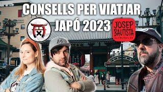 Japan travel advice (feat. Aventura X Japó) - JRpass price increase from October 2023