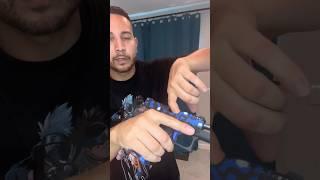 Testing my new Glock 43x holster #unboxing #tactical