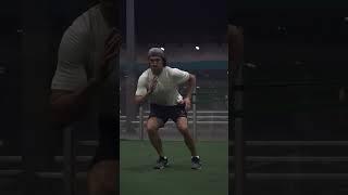 Hockey Training - Lateral Focus Day