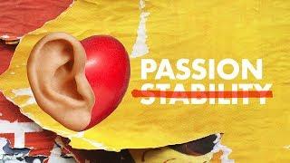 Career Advice: Follow Passion or Money? Listen To Your Heart