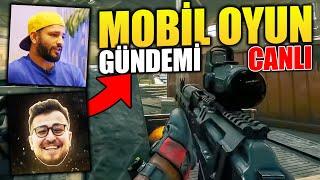 YENİ MOBİL OYUNLAR | @cakiersin İLE MOBİL OYUN GÜNDEMİ