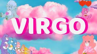 Virgo A Shocking TWIST of Fate 🩷 Positive Tarot