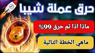 شيبا إينو: ما هو سعر شيبا إينو إذا تم حرق 99٪ من الرموز؟