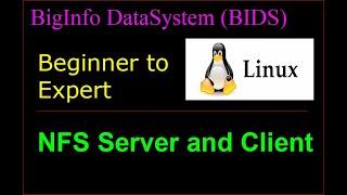 (Module 33) NFS server and client configuration | Linux - file share using NFS | Mount NFS share