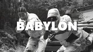 [FREE FOR PROFIT] Uk Drill Type Beat x Ny Drill Type Beat "BABYLON" | Uk Drill Instrumental 2023