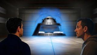 ARV - The story of the Alien Reproduction Vehicle