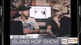 Yanni V's last On-Air Appearance on Strong Island TV