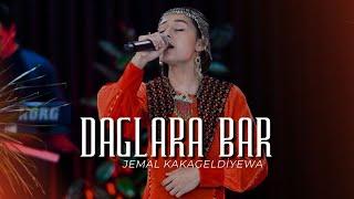 Jemal Kakageldiyewa - Daglara Bar | JANLY SES 2025 | YOUNG TALENT