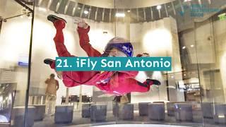 21 Best Things to Do in San Antonio with Kids