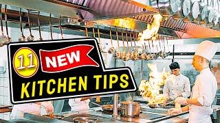 Kitchen Tips Online