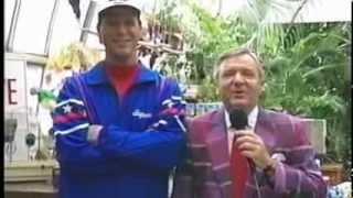 Super Dave's Aviary