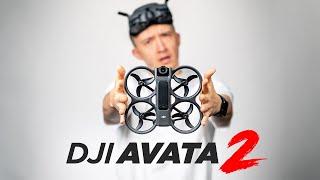 IT WAS ALL FUN, UNTIL...! | DJI Avata 2 Full Review