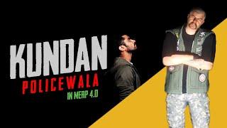 KUNDAN Ek आतंक  | GTAV RP | MERP 4.0