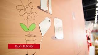 Multimediale Inszenierungen