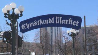 Denver's Christkindlmarket to move locations in 2025