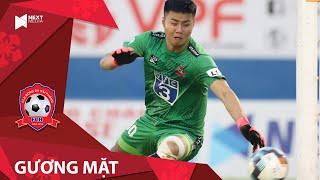Nguyễn Văn Toản - Những pha cản phá đẳng cấp của thủ thành đất Cảng tại V.League 2020 | Hải Phòng FC