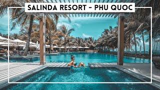 The perfect holiday in Asia at Salinda Resort (Phu Quoc - Vietnam)