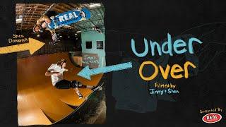 Jimmy and Shea's "Under, Over" REAL Part