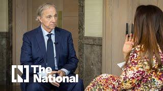 Ray Dalio on economic forces, division and the future