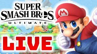 Smash Ultimate's 6th Anniversary! - Super Smash Bros Ultimate Live w/Viewers (#144)