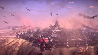 planetside 2 battles trailer