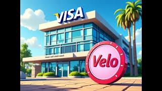 YOU WONT BELIEVE WHAT VISA SAYS + VELO  | The Deeper Dive