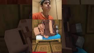 Try Not To Laugh Grox Edition  #minecraft