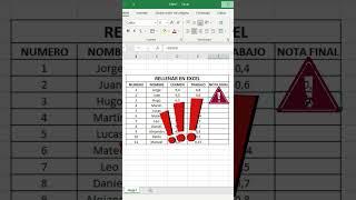 ⭐ Pequeños Trucos #1  El boton de relleno en Excel - Ofimática Online