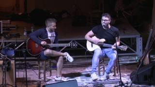 41    Ukulele Revolver - Danilo Vignola e Giovanni Didonna