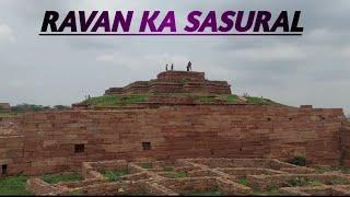 Ravan Ka Sasural Jodhpur | Ravan Ka Sasural Mandore Garden Jodhpur