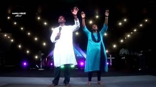 21 Days Fasting and Prayer Highlights | Manna Jubilee Church Amalapuram