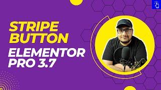 New Stripe Button Widget in Elementor Pro 3.7 | Stripe in Elementor | Blogging Unplugged Clips