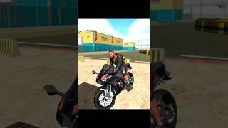 Indian Bike Driving 3d || New Car Buy  || story video #shorts