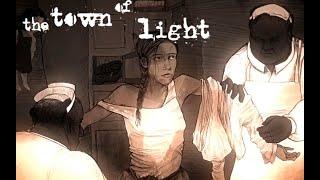 УЖАСЫ ПСИХИАТРИЧЕСКИХ БОЛЬНИЦ/ВОЛЬТЕРРА - The town of light #2