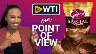 Gardetto's Snack Mix | Our Point Of View