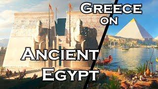 Ancient Egyptian Culture and Traditions