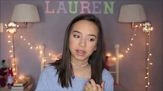 Current Favorites 2017 | Lauren Marie X GirlyPlaces