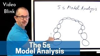 The 5s Model Analysis