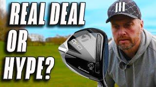 TaylorMade Qi10 Max Driver: Hype Or Real Deal?