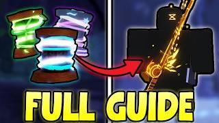 How To Get & Use MAGIC THREAD In FISCH! - How To Use Magic Thread in Fisch? (Fish)