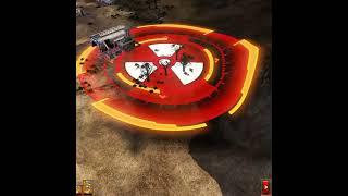 COMMAND AND CONQUER : GENERALS EVOLUTION