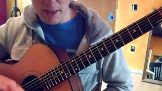 Learn the Notes on the Guitar Fretboard by Eric Branner