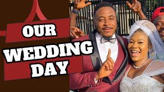 Another Wrong Marriage || Vivian & Mark’s Wedding || Bertha Onyekachi, Hydra Aneme || Mr Aloy