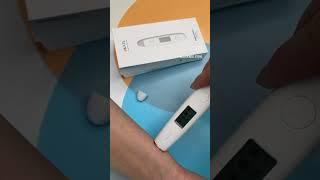 Skin moisture tester