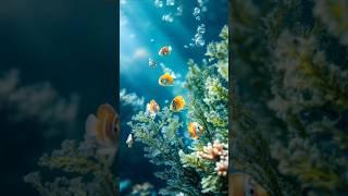Inside the Blue | Ocean Nature Unveiled