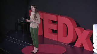 Why You're More Creative Than You Think You Are  | Jennifer Lynch | TEDxLondonBusinessSchool