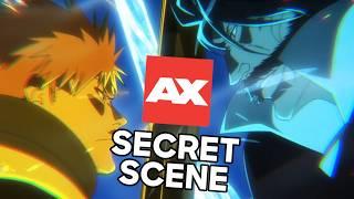 Anime Expo 2024's SECRET Bleach TYBW Cour 3 Scene & New Game! - Bleach Boys Podcast