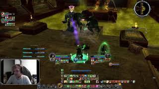 LOTRO Legendary Server 3-Man Thaurlach Kill