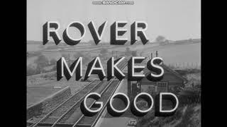 John Malcolm's Non-Stop in Rover Makes Good (1952)