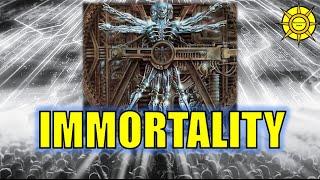 Immortality-The Doom of Tartaria?